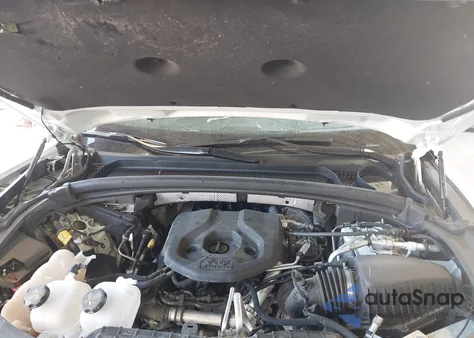 2023 Jeep Grand Cherokee 4Xe из США, поврежденный, VIN 1C4RJYB60P8880567